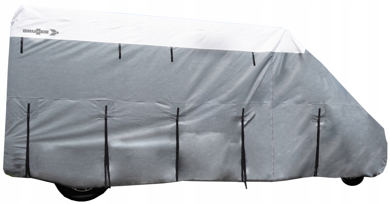 ЧЕХОЛ ДЛЯ КЕМПЕРА BRUNNER COVER 12M DUCATO 541