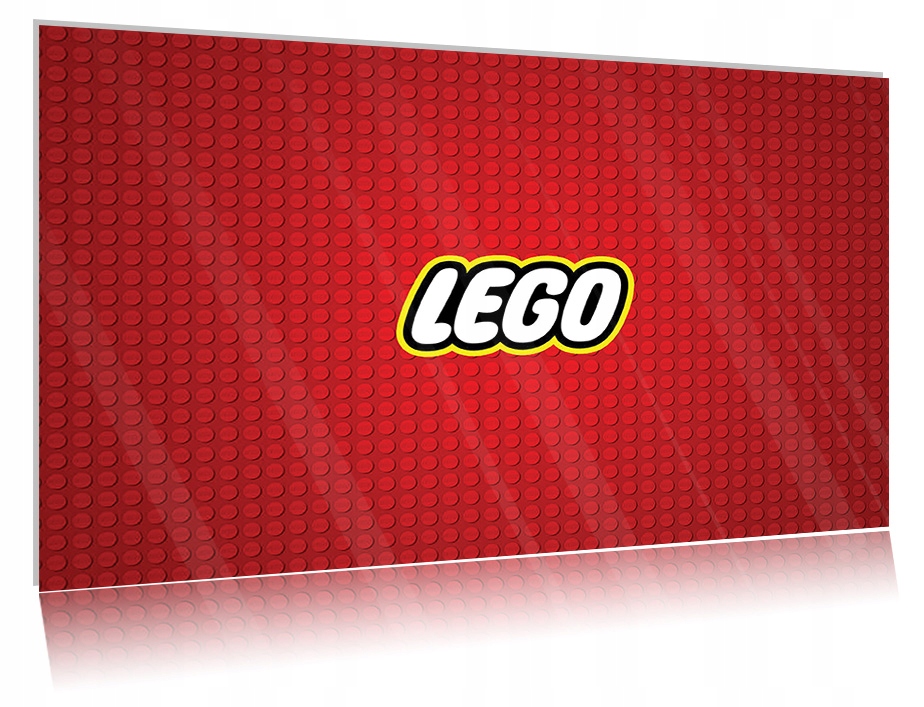 

Obraz szklany na szkle Lego 03 30x20