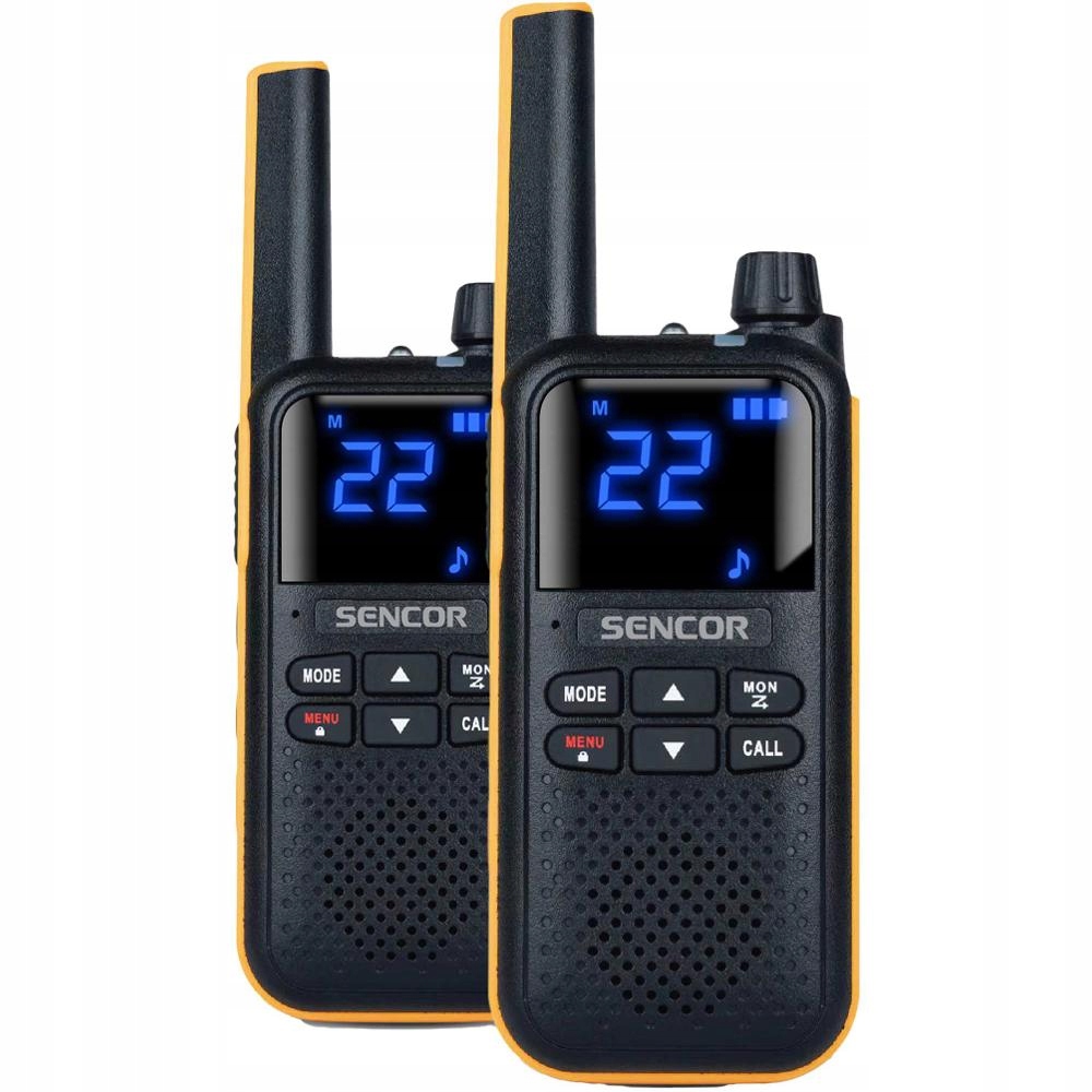 Vysílačky Sencor Smr 700