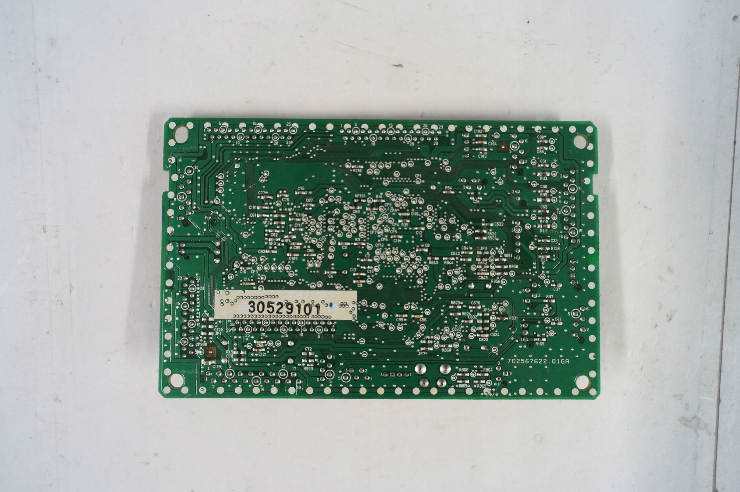 Kontroler DC do HP LaserJet Pro 400 Color M475dn Kod producenta RM1-8030