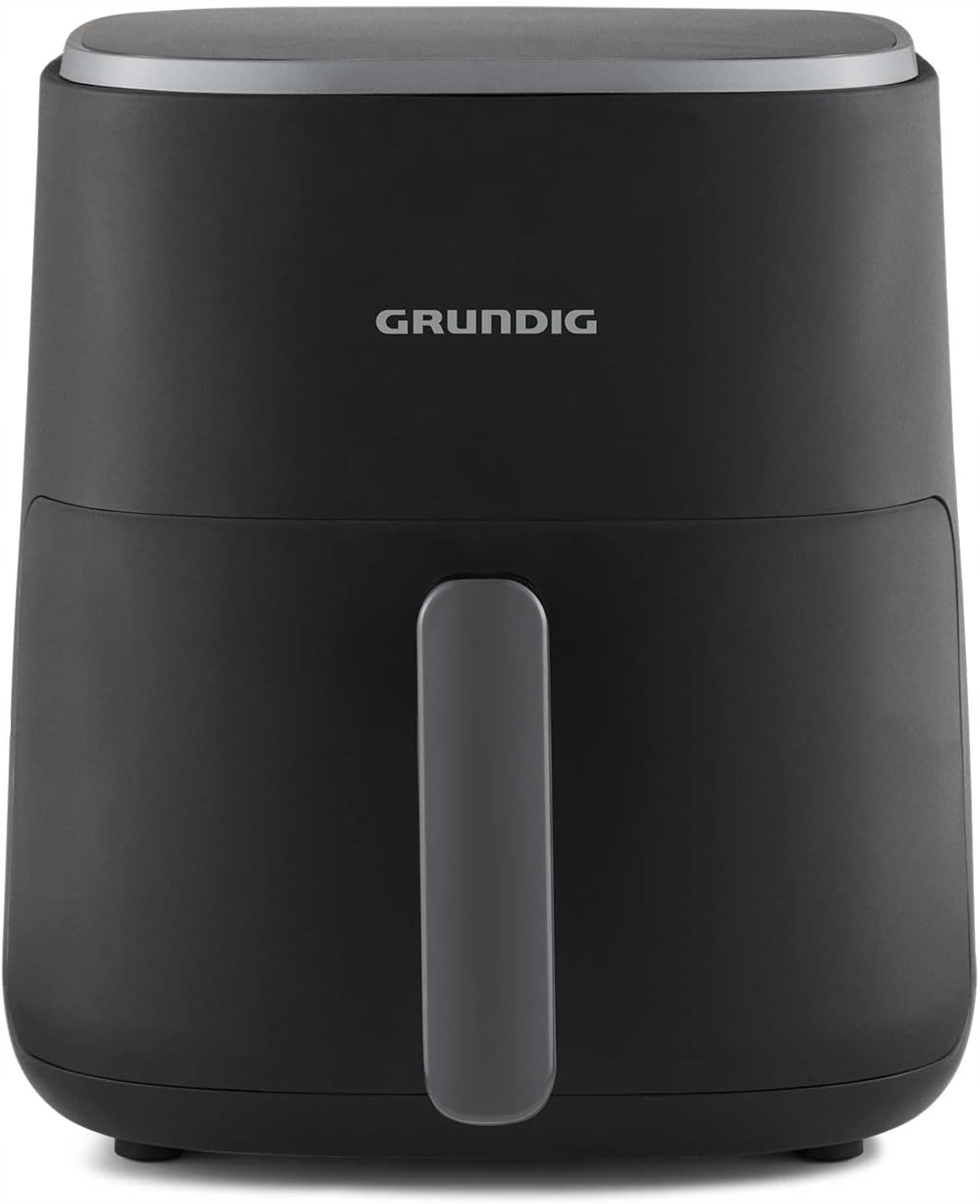 Airfryer Dotyková Fritéza Grundig Fry 6322 4,7 L Na Horúci Vzduch