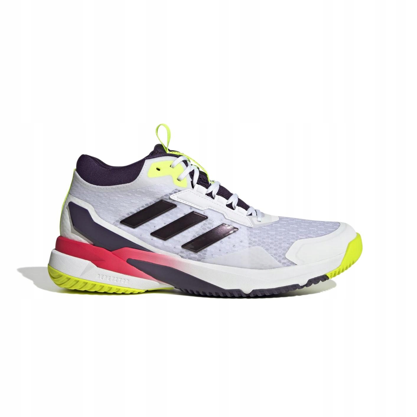 Męskie Buty halowe Crazyflight 6 MID M 45 1/3