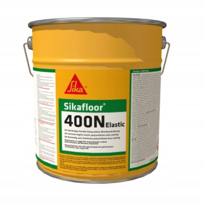 Sika Sikafloor 400-N, żywica posadzkowa, Ral 7040, 6 kg