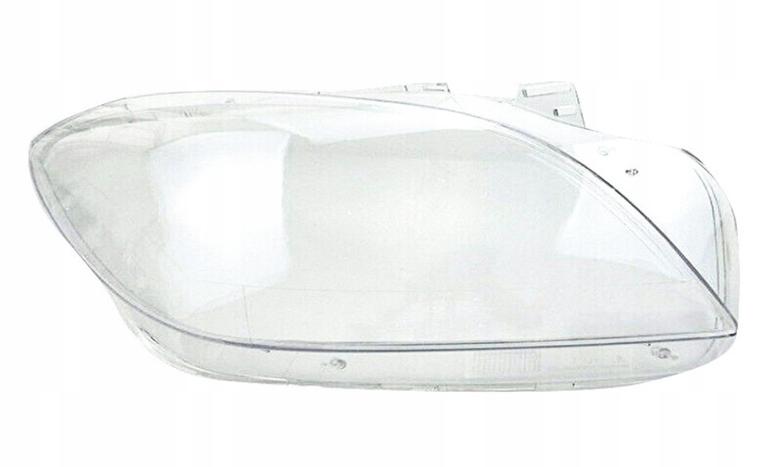 

Klosz Reflektor Lampy Prawy Mercedes ML W166 12-16