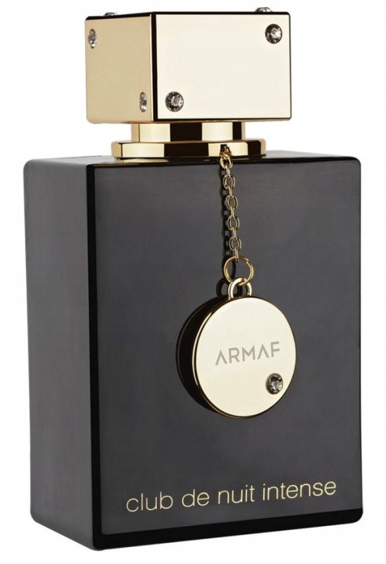 Armaf Club De Nuit Intense Woman Edp 105ml Spráj