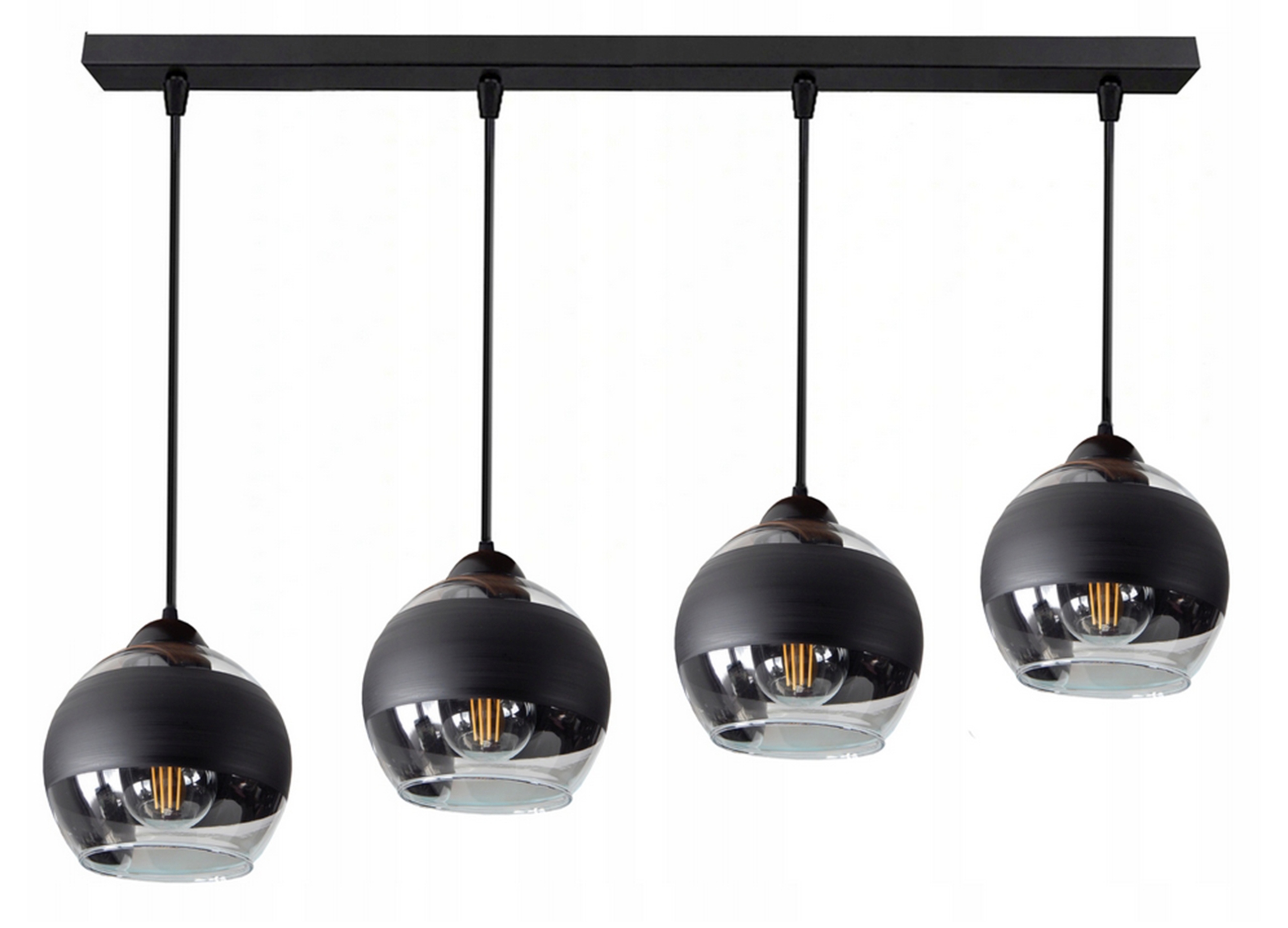 Lampa Do Pokoje Stropní Lustr Stropní Svítidlo Led E27 Nad Stůl Lavička Do Kuchyně