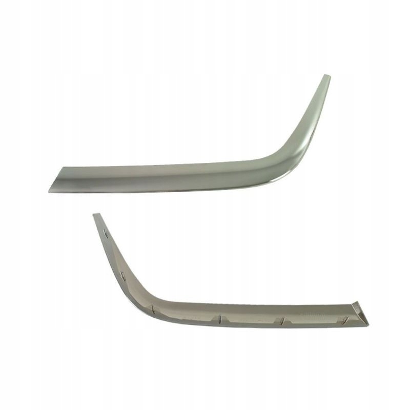 50020715 - Накладка бампера передняя левая C-KLASSE W202