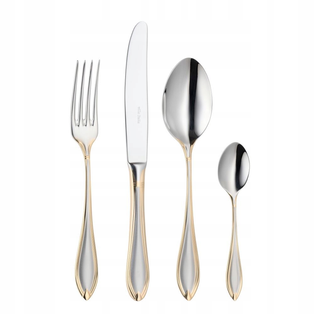 Villa Italia Sada príborov pre 6 osôb 24 kusov Acapulco