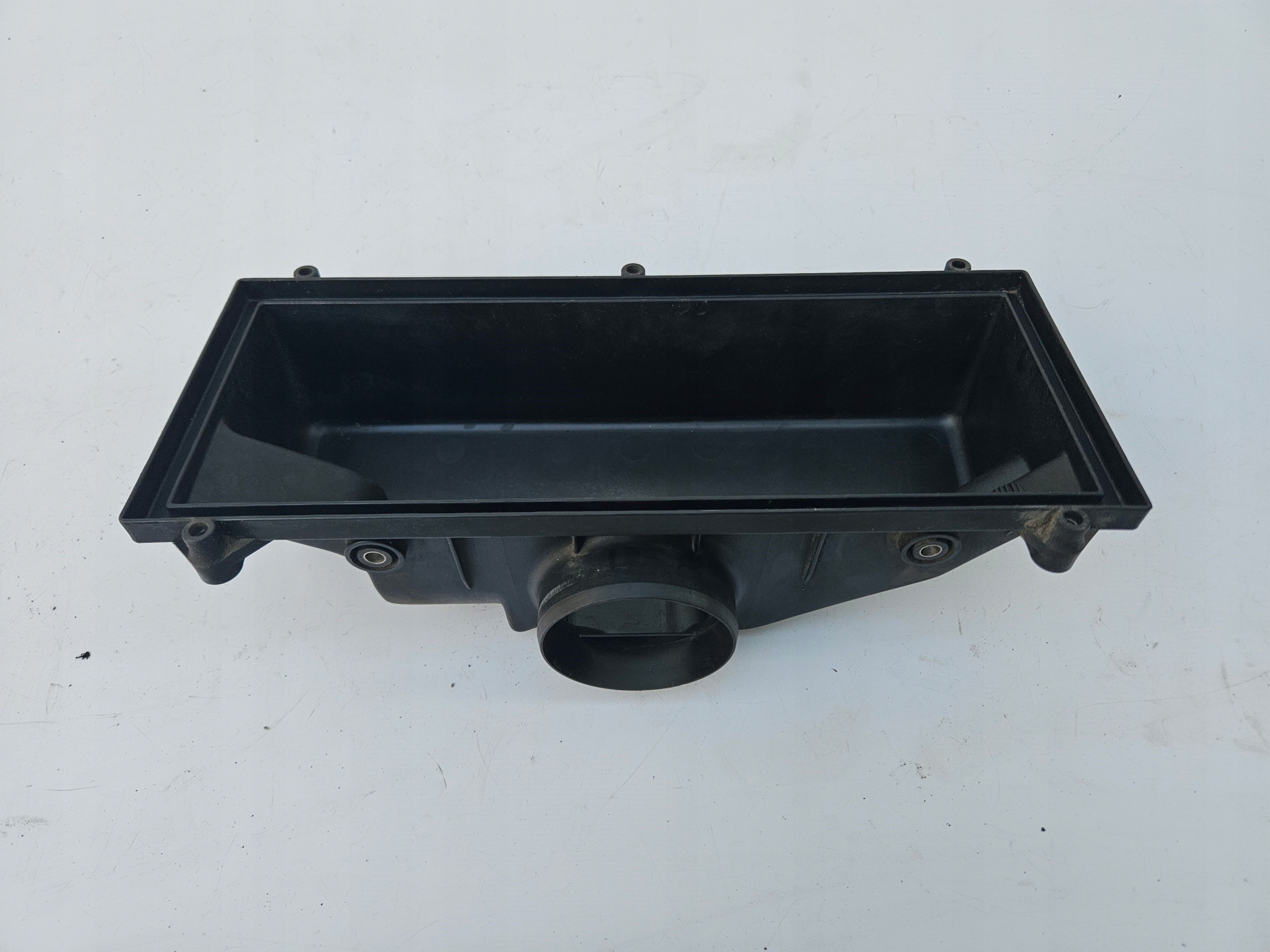 untere Gehäuse filter luft AUDI V8 D11 3.6 4.2
