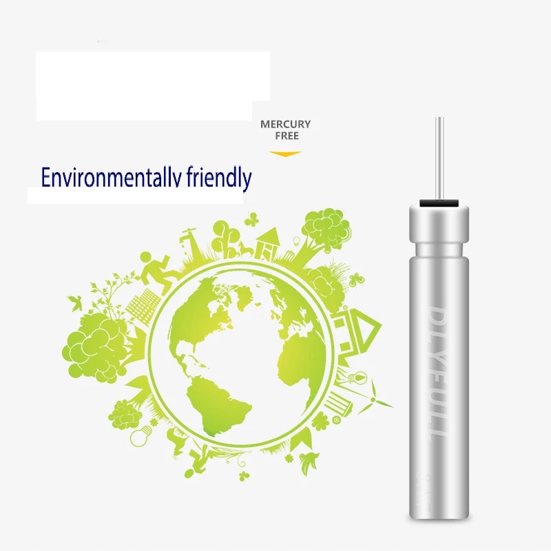 Bateria CR425 do - Spławików Świecących, Sygnalizatorów Brań, Świetlików, Kod producenta Q/DLYJ/CR425