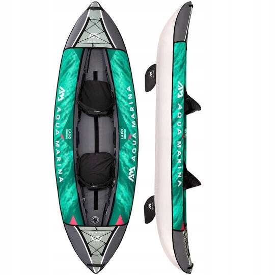 kajak Aqua Marina Laxo 320 One Size: One Size