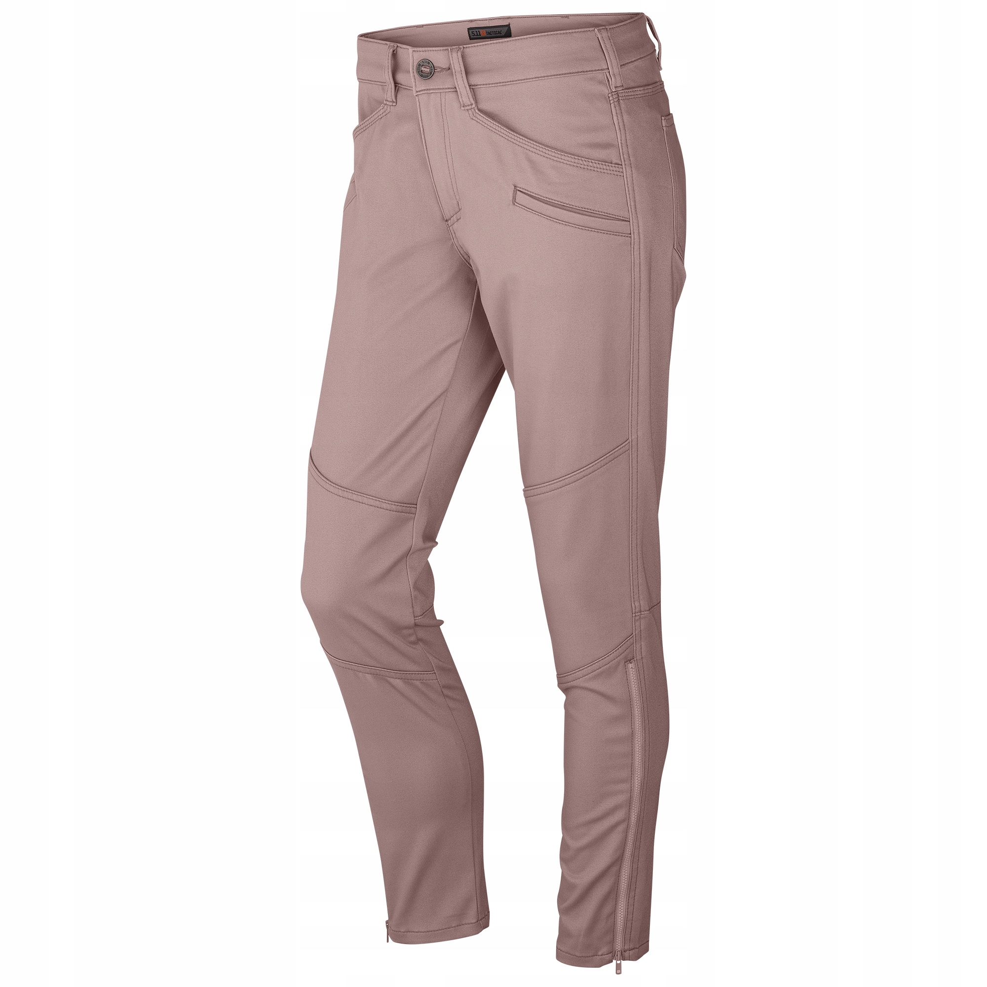 5.11 Dámské kalhoty Wyldcat 6 Regular Blush 64019