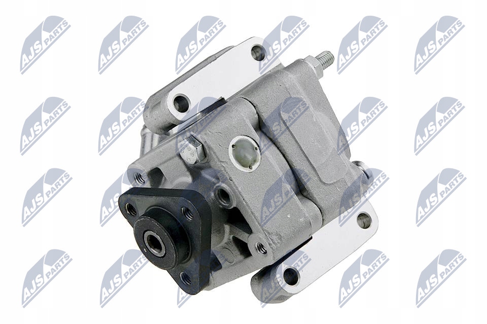 nty SPW-BM-003 насос гур, рулевой системы