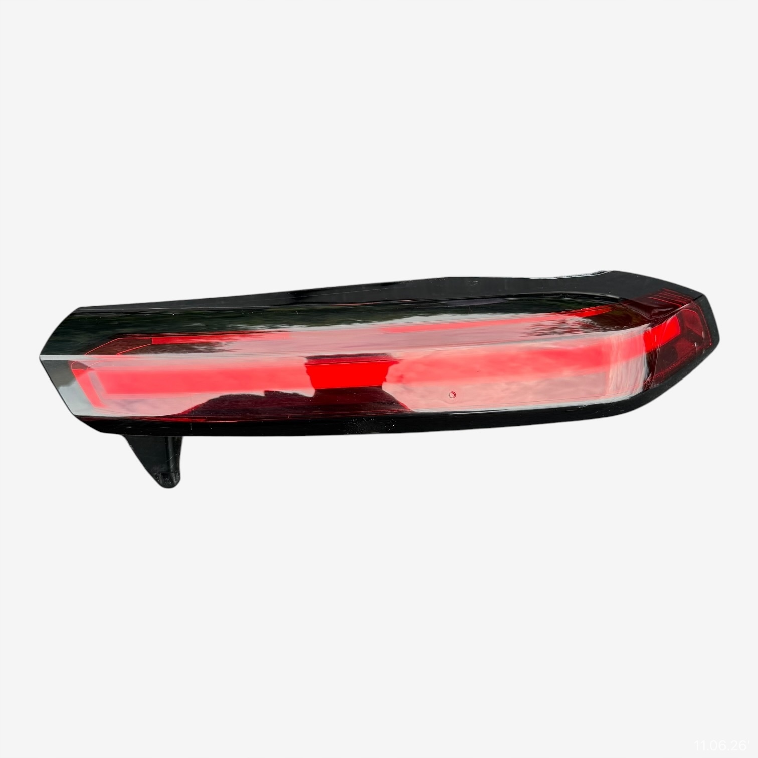 light rear left bonnet CITROEN C4 III 2024 ROK 9831120580