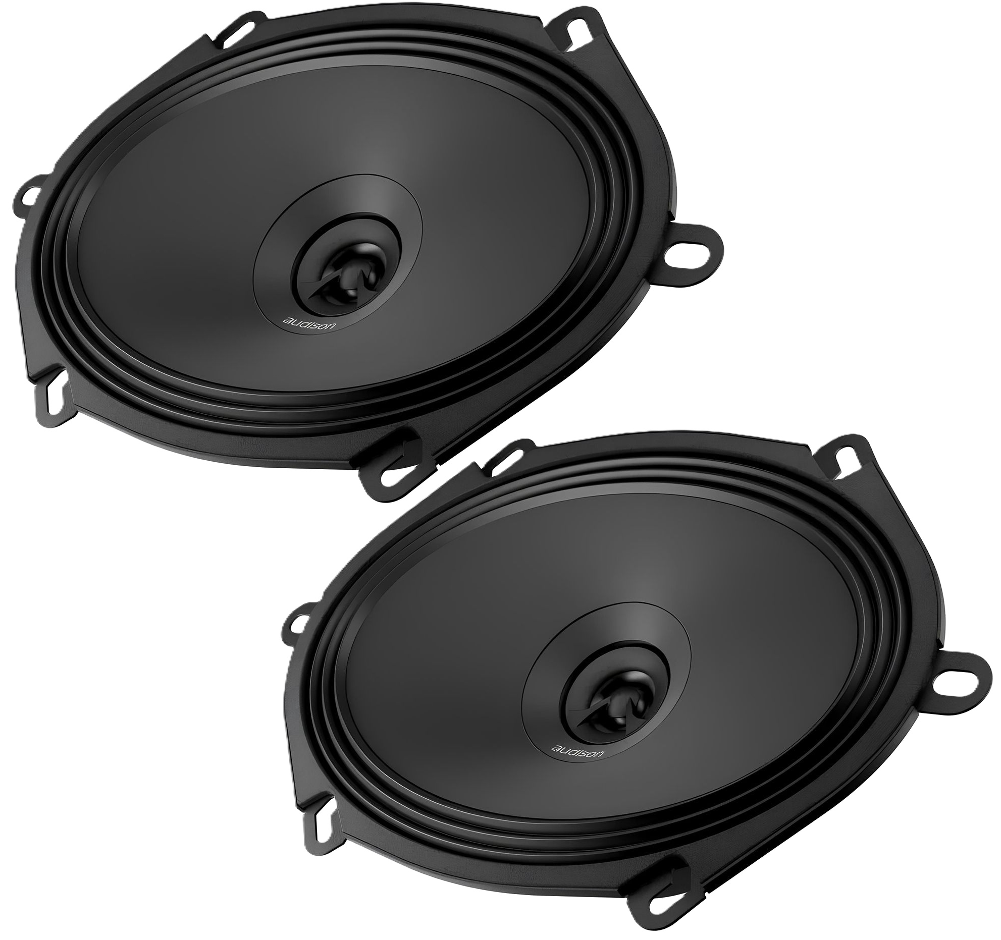 Głośniki samochodowe 5x7 Audison Apx 570 Ford Mazd