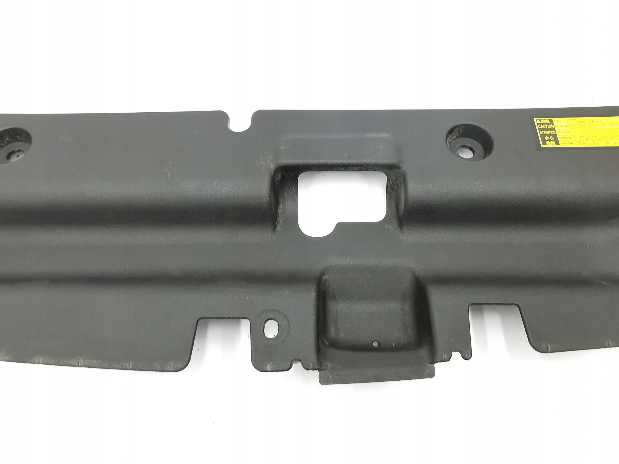 kryt stěny předního TOYOTA RAV-4 III 53289-42010