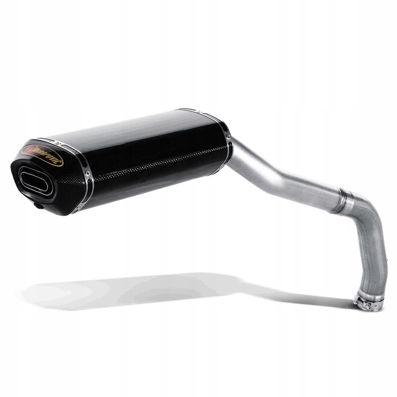 Výfuk Akrapovic Honda Cbr 1000 Rr Fireblade 2006