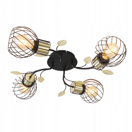 Globo Lally bodovka 54113-4D