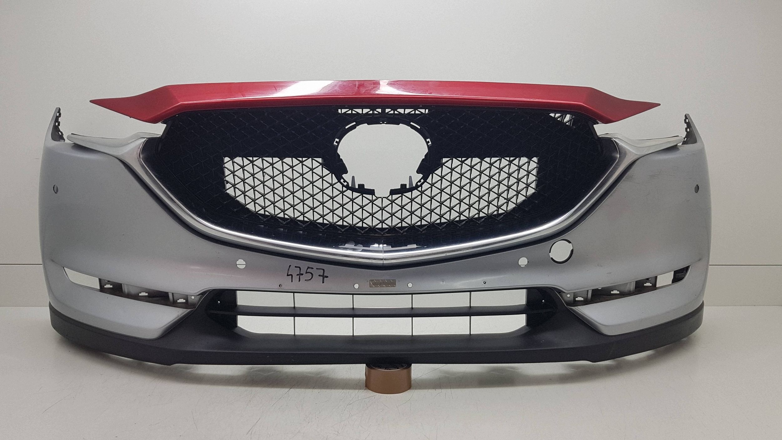 MAZDA CX5 CX 5 2018 - branik prednji dio KB8A-50031