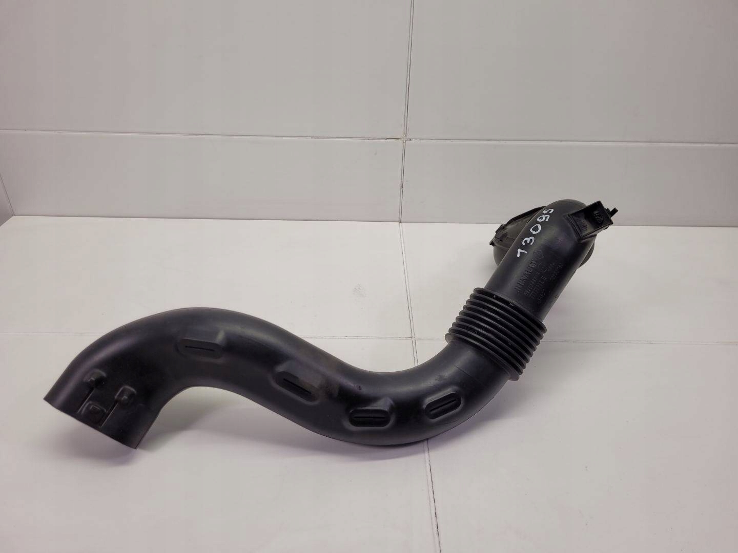 hadice intercoolera Renault Kadjar 2018 165556691R