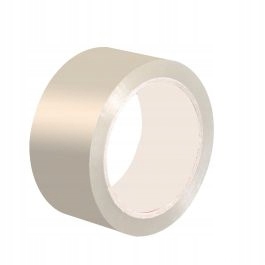 

Taśma Pakowa 48MM 60 M Transparentna