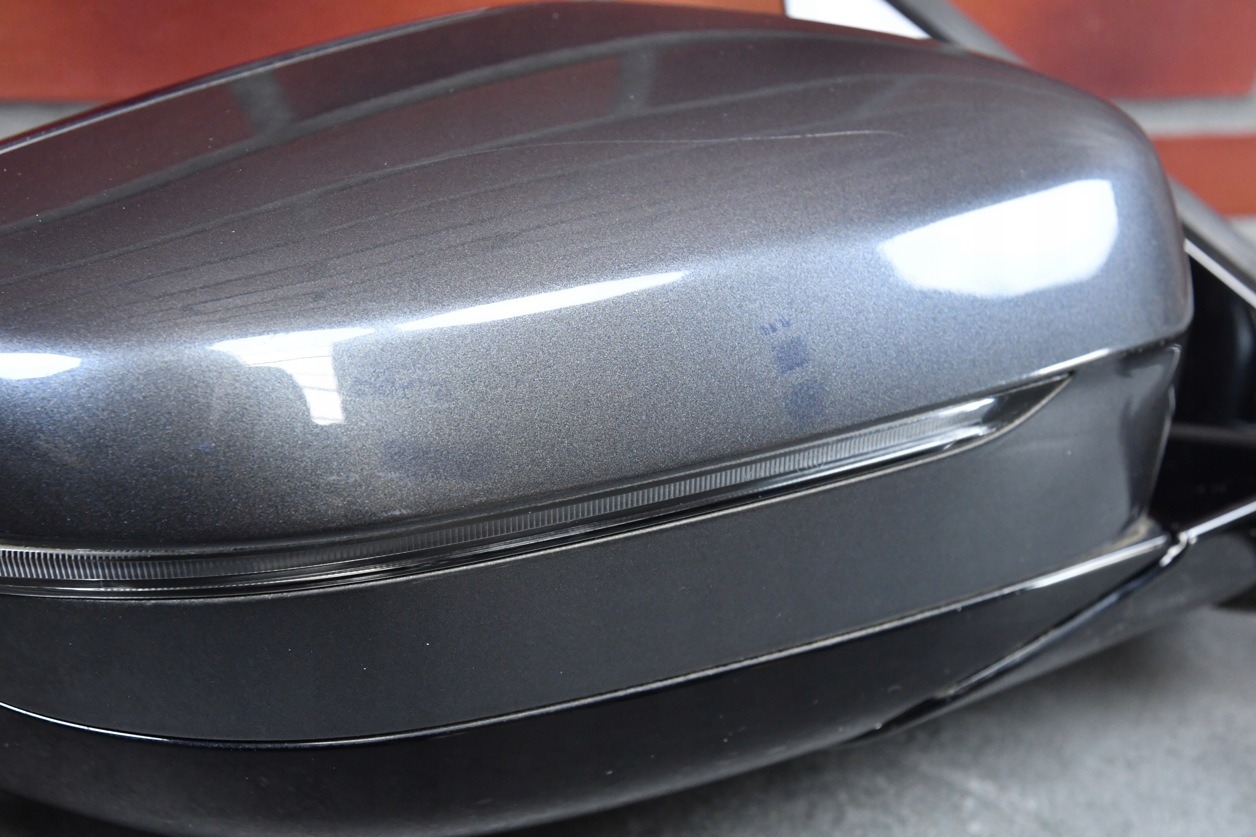 mirror right BMW 3 G20 G21 5B4B392