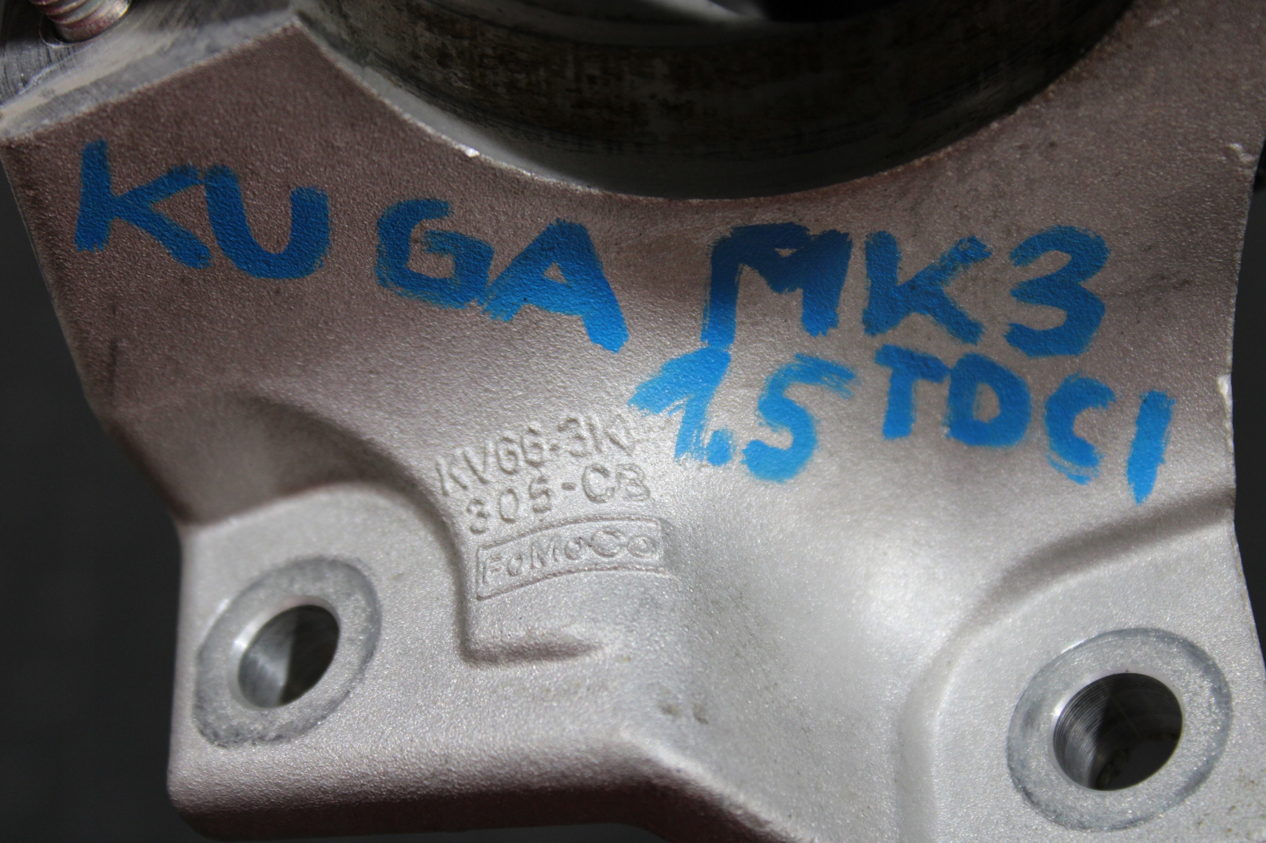 Support Support Demi axe FORD KUGA MK3 ST-LINE KV66-3K305-CB