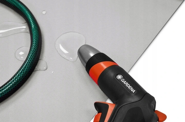 ZASŁONY OGRODOWE 155x200 DO ALTANY TARASU OGRODU Rodzaj poszycia PE