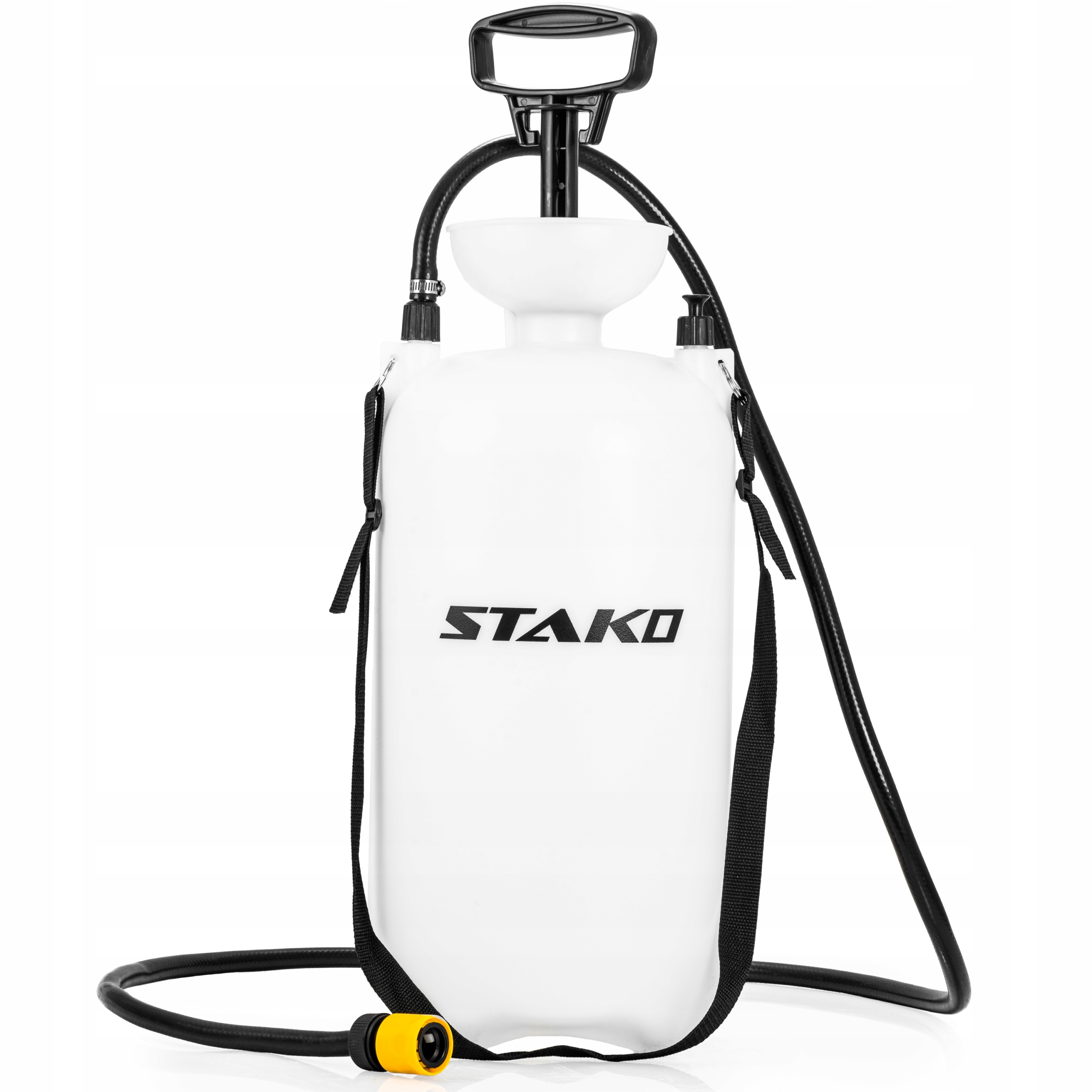 HYDRONETKA 16L ZBIORNIK CIŚNIENIOWY NA WODĘ STAKO DO WIERTNIC PRZECINAREK Stan opakowania oryginalne