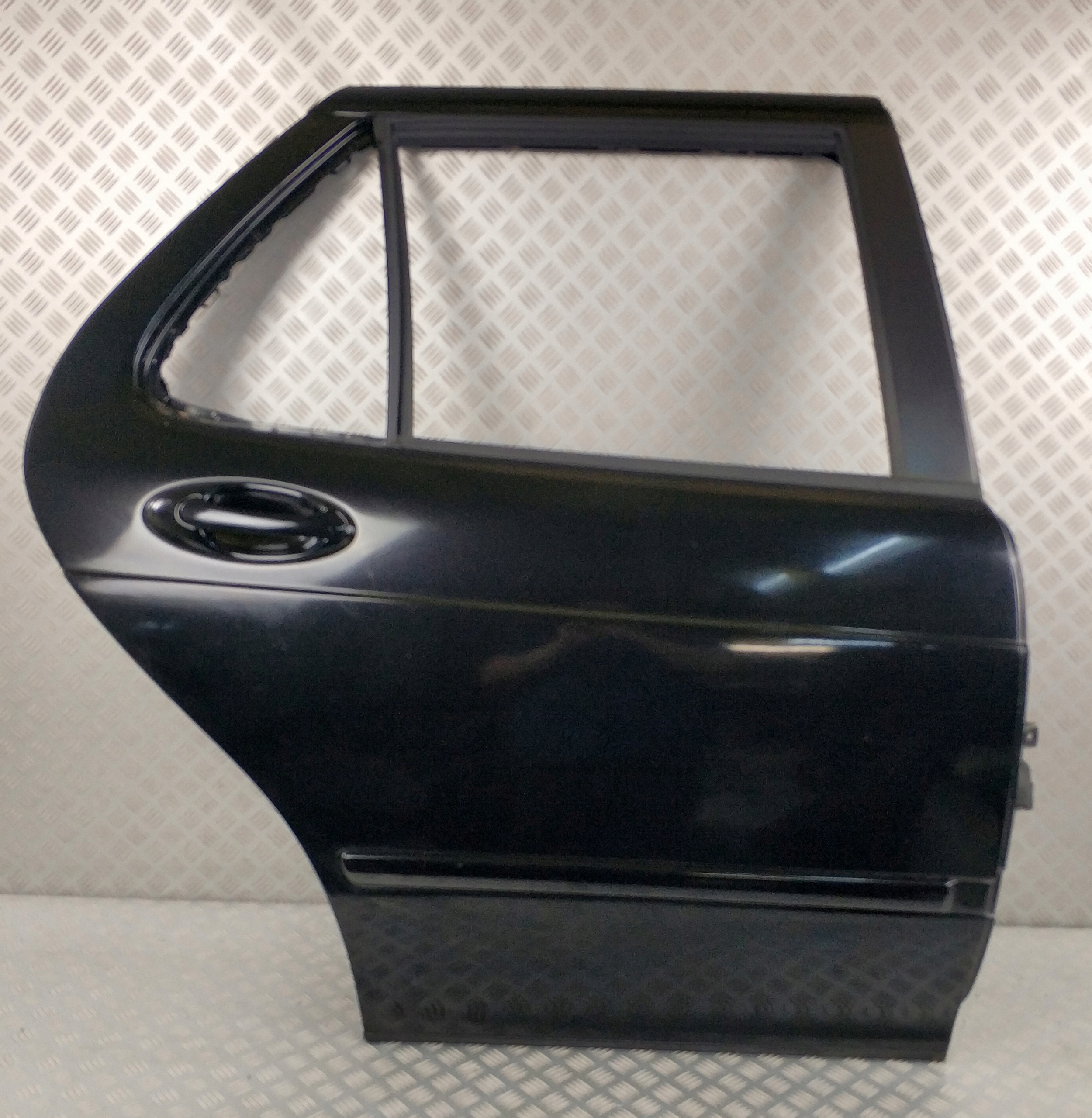 drzwi prawy tył prawe tylne SAAB 9-5 95 LIFT KOMBI