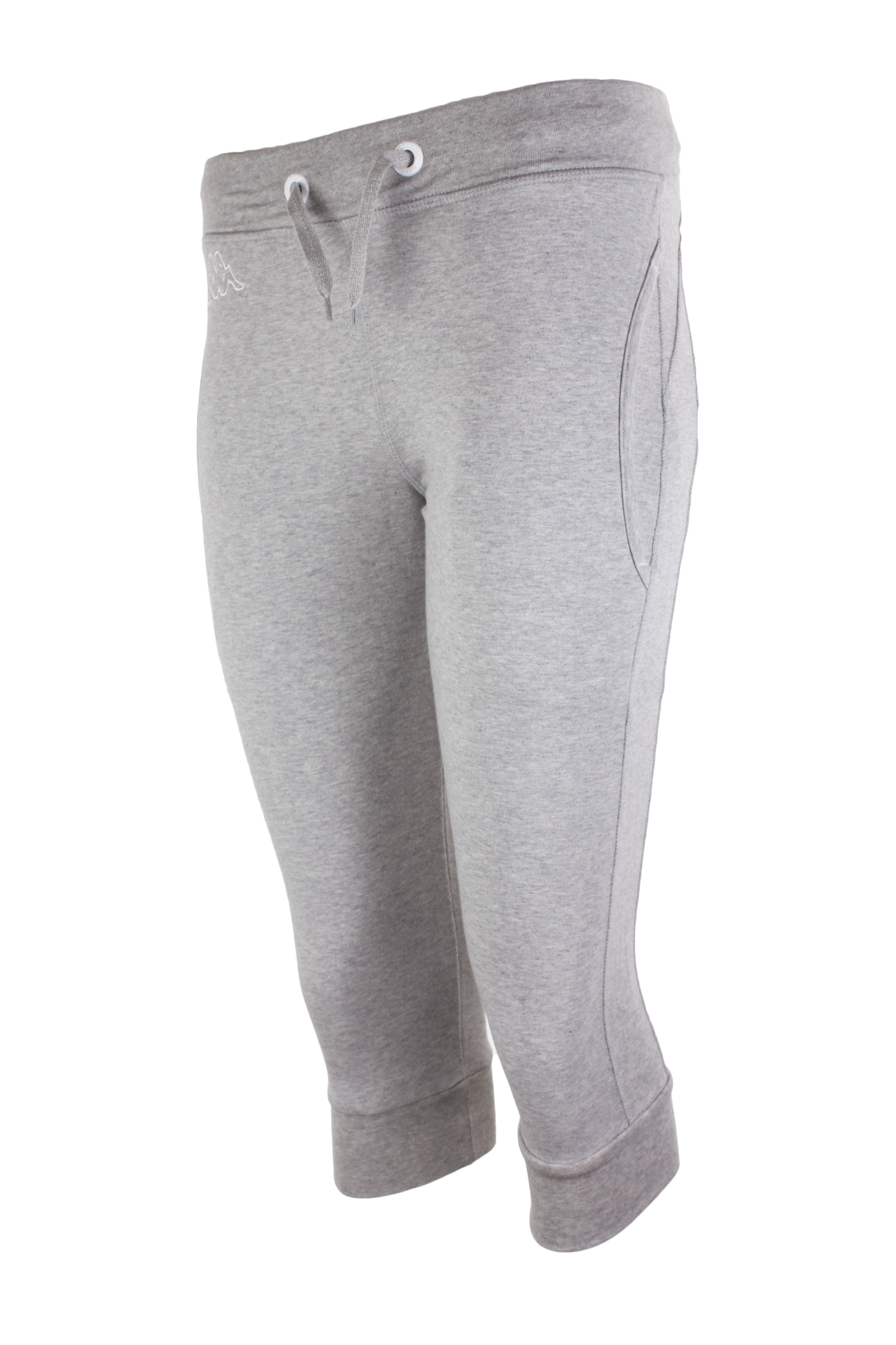 

Spodnie Kappa Pippa 3/4 Pants Grey Me 303167 19M S