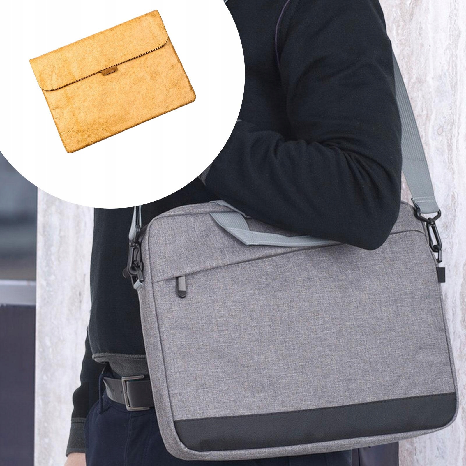 13-calowy pokrowiec na laptopa Akcesoria do komputera przenośnego Pokrowiec na notebooka Rodzaj inny