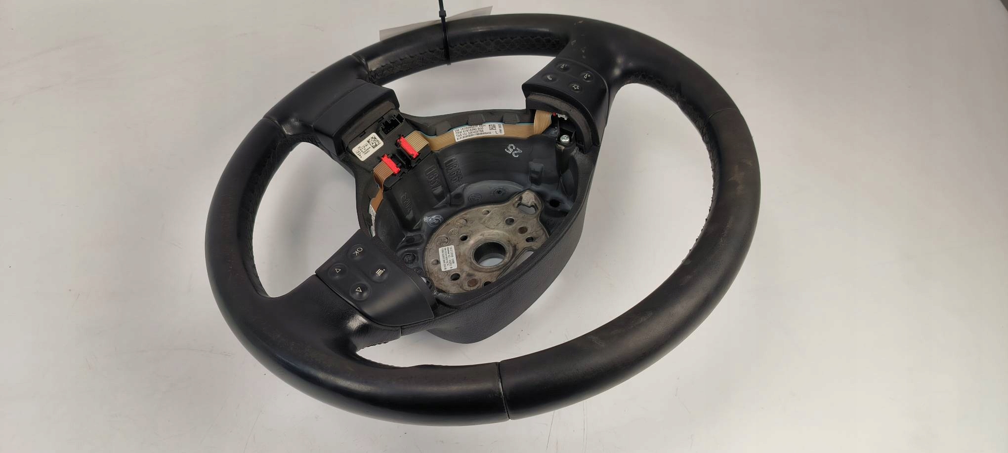 lenkrad 3C0419091 VOLKSWAGEN PASSAT B6