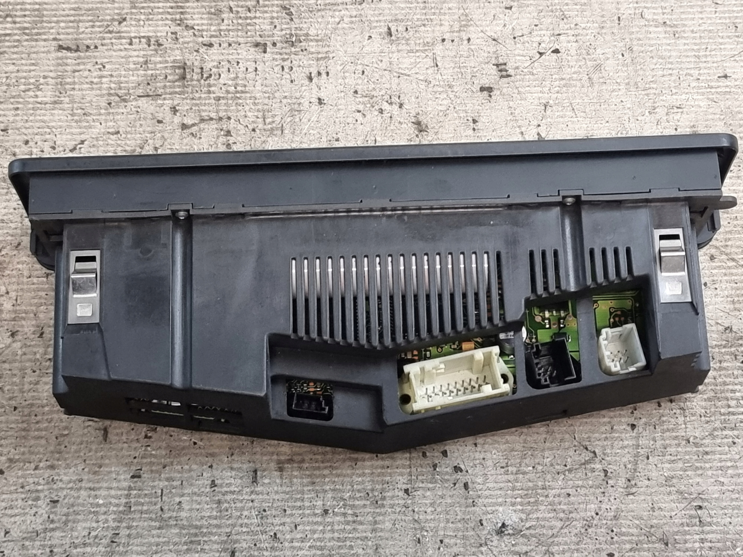 PANEL klími klimatizaci OE 6902440 BMW E46 00r