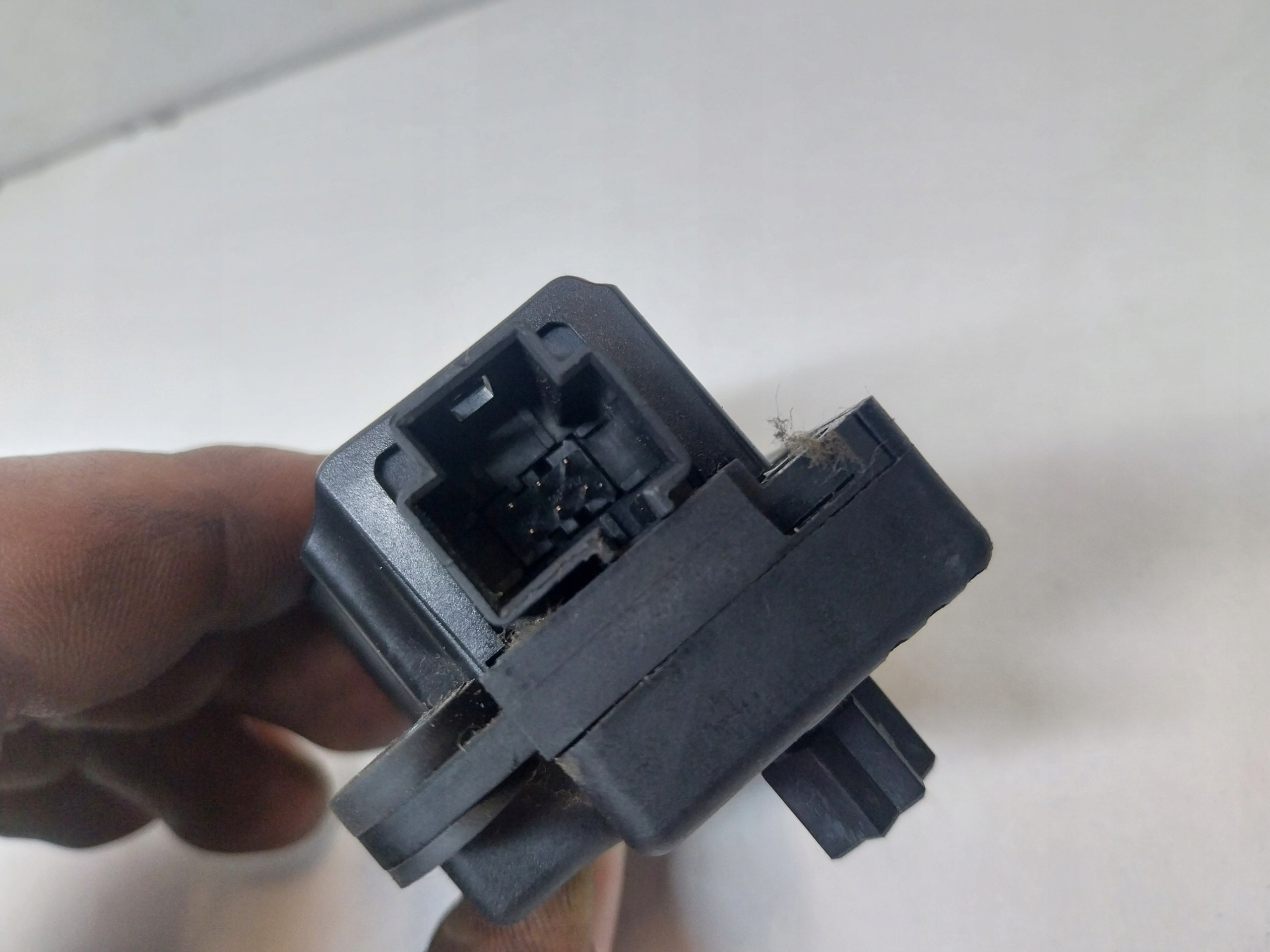FORD S-MAX MK1 Micro moteur Bloc de chauffage complet 3M5H-19E616-AB