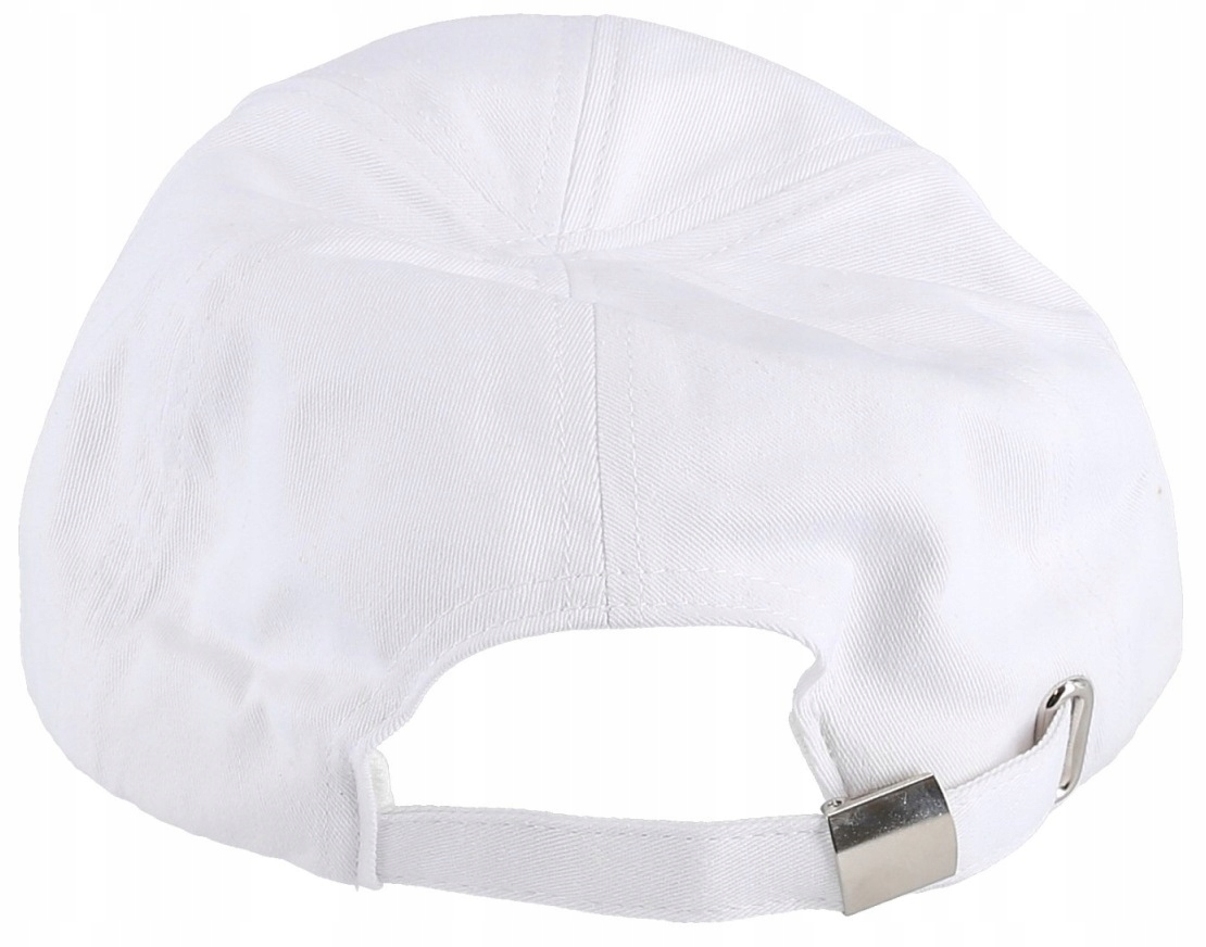 CZAPKA TENISOWA Z DASZKIEM DO TENISA DUNLOP COTTON Materiał dominujący bawełna