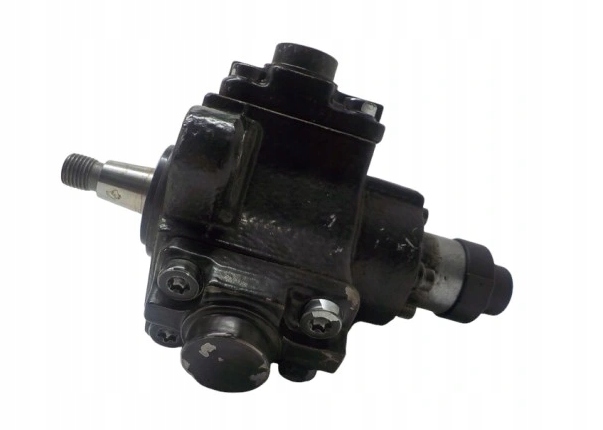 Pompa Wtryskowa 0445010248 2.0 CDTI OPEL INSIGNIA ASTRA ZAFIRA Producent części Bosch