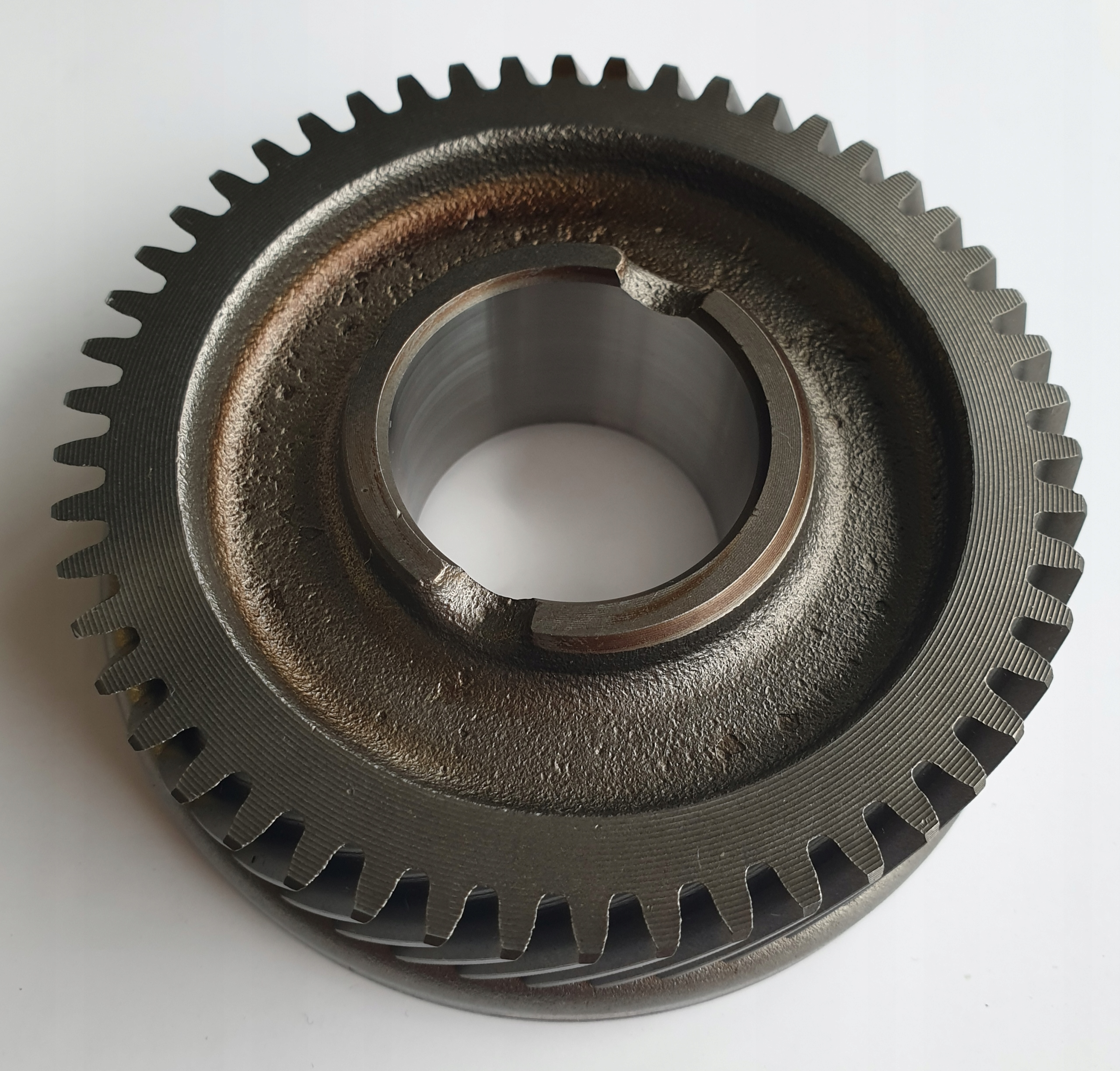 KOŁO KOŁA ZĘBATE PIĄTEGO BIEGU PIĄTKA CITROEN PEUGEOT FIAT 2344F5 50X33 KPL Producent części Tech-France