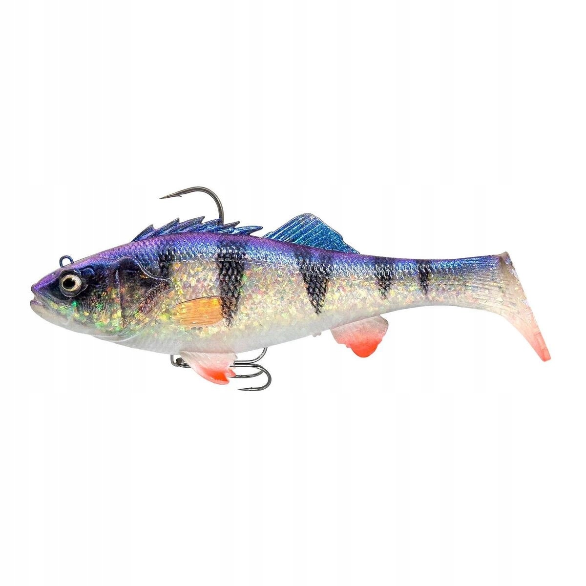 Savage Gear 3D Perch Rtf szybko tonący 17.5cm 96g Blue Perch
