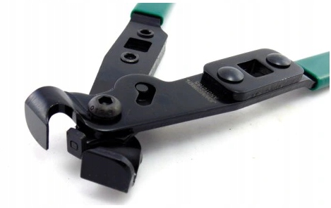 SZCZYPCE WZMOCNIONE DO OPASEK PRZEGUBOW JONNESWAY Mark Jonnesway