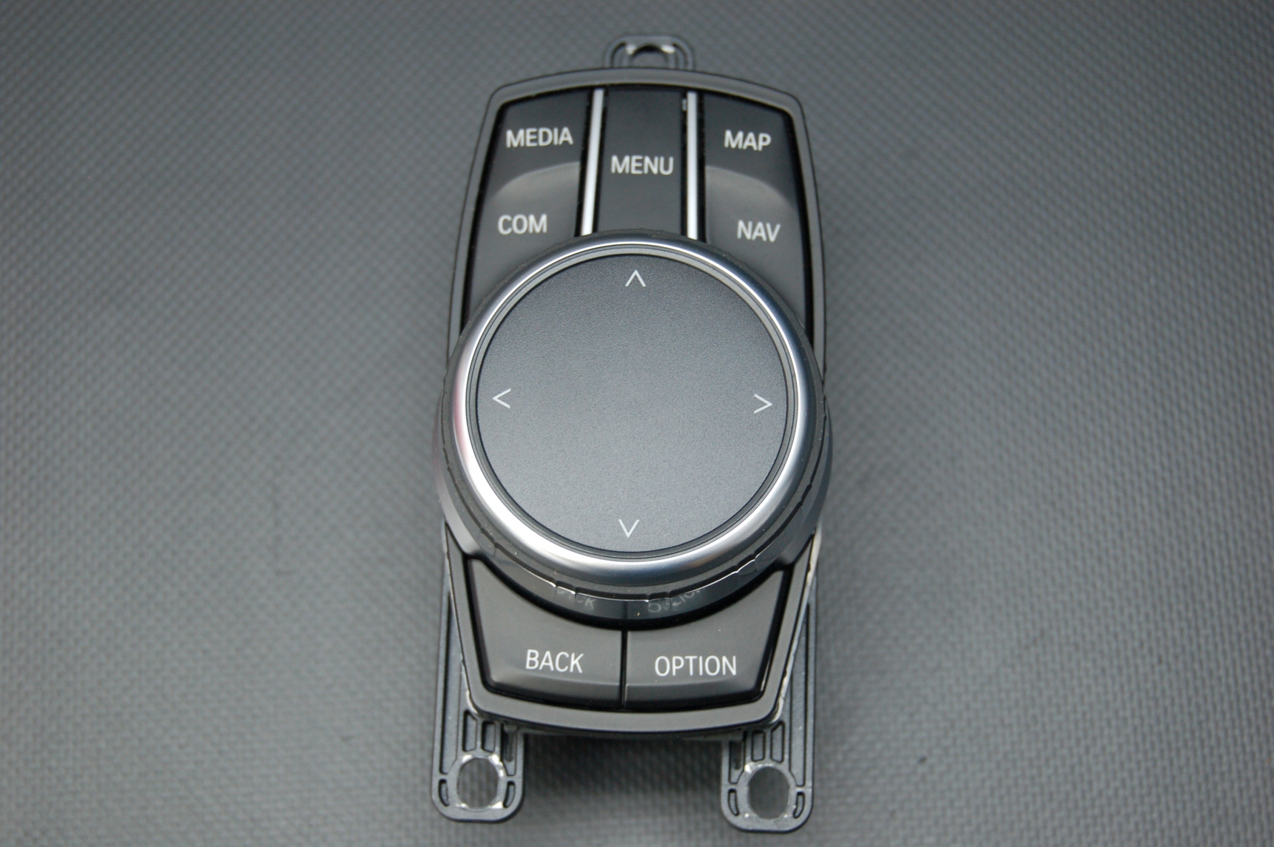 Контролер і сенсорний привід BMW 3 F30 X5 F15 5A14E67