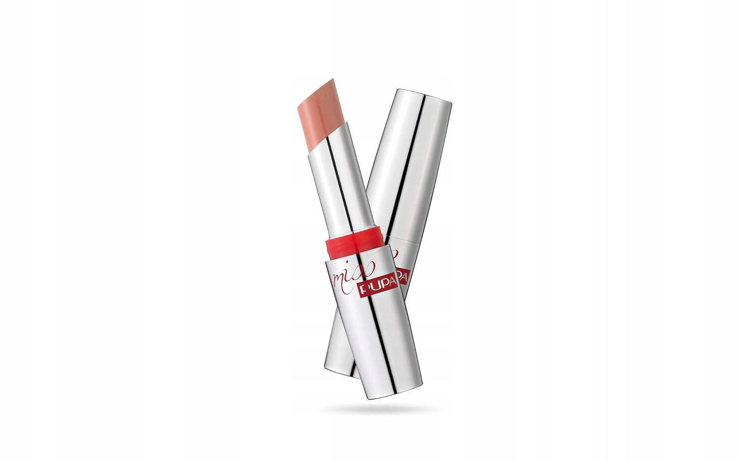 Pupa Milano Ultra Gloss Rtěnka Miss Pupa (ultra Brilliant Lips Tick) 2.4