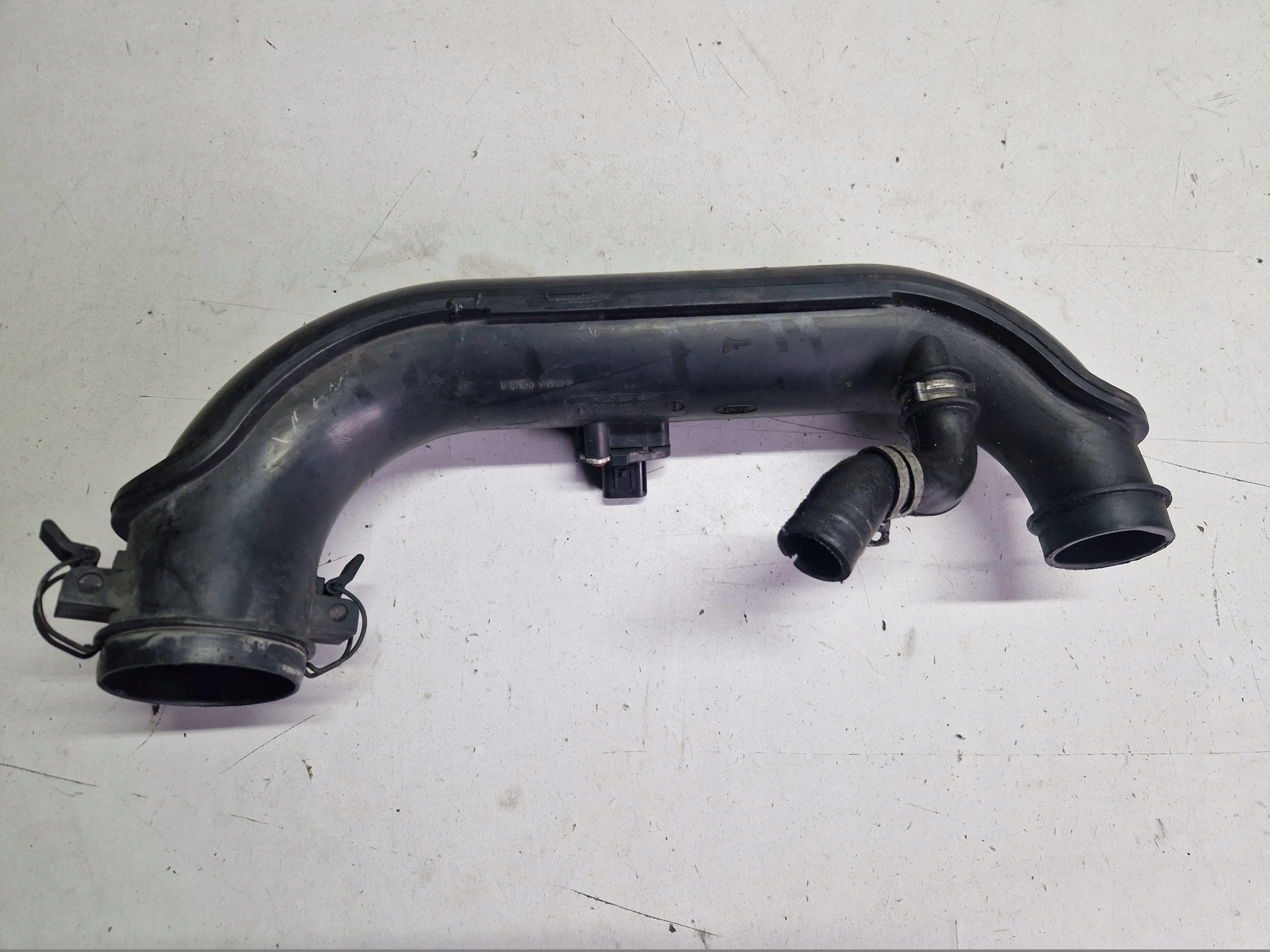 pipe air hose flow meter FORD TRANSIT MK7 2.2 TDCI 6C11-9R504-CB