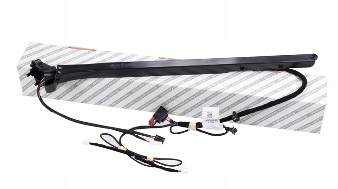 1395818080 - ДЖГУТ ПРОВОДІВ ЗАДНЬОЇ ПРАВОЇ ДВЕРІ ПРАВИЙ BOXER 06 - 270