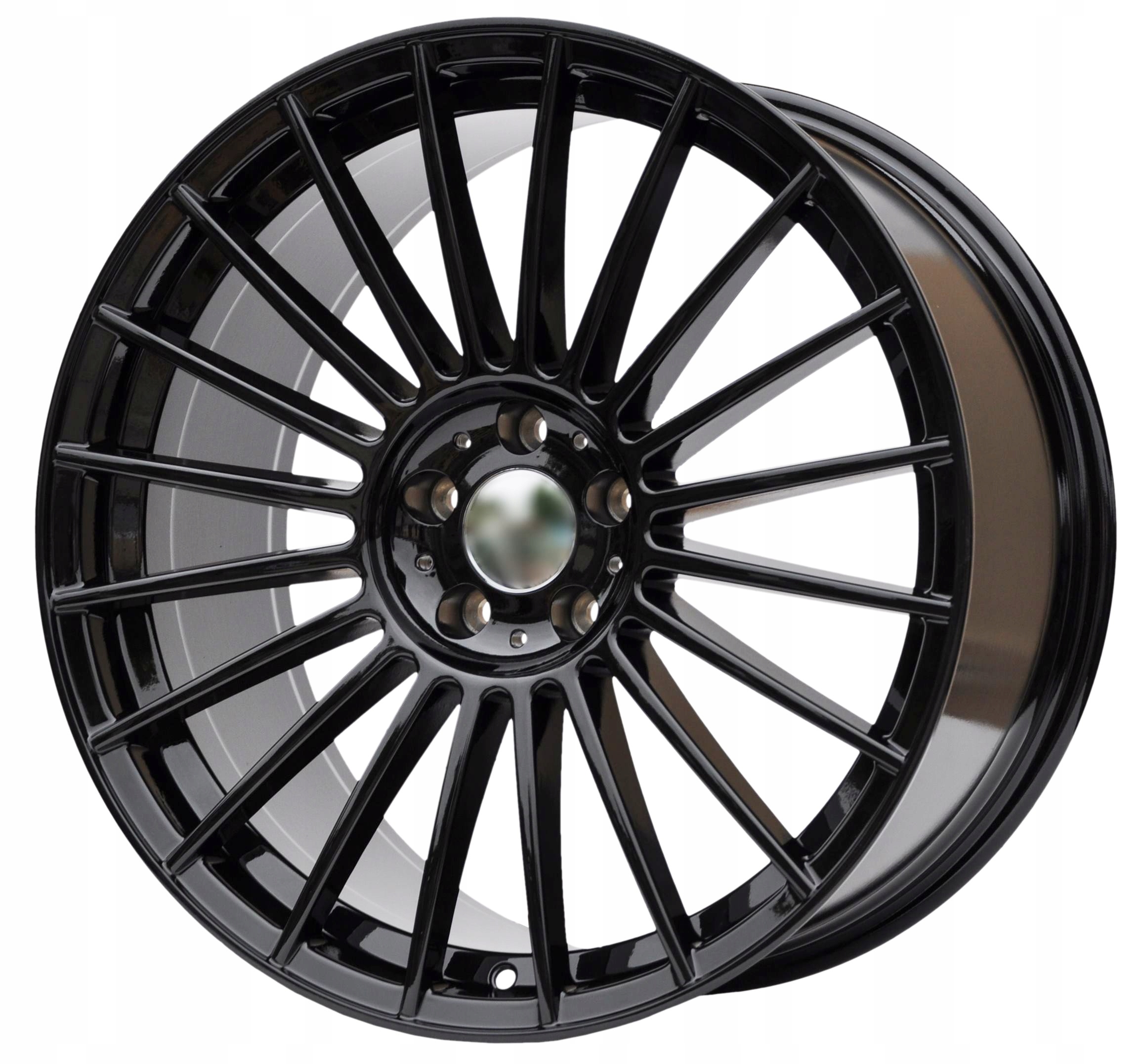 284 B Disky 19 5x112 Alpina Bmw Bmw 5 G30 G31
