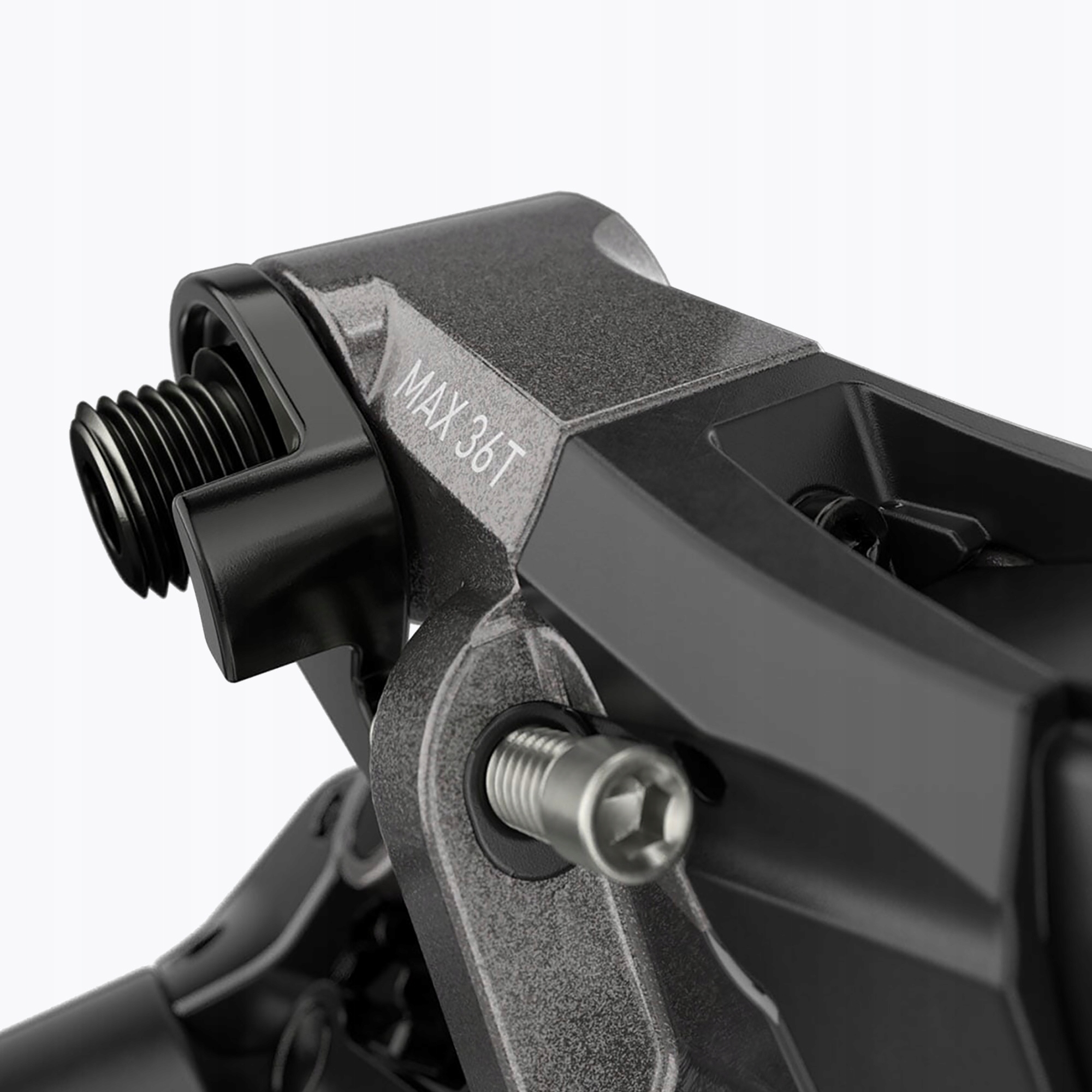 Przerzutka rowerowa tylna SRAM AM FD Force AXS D2 Marka Sram