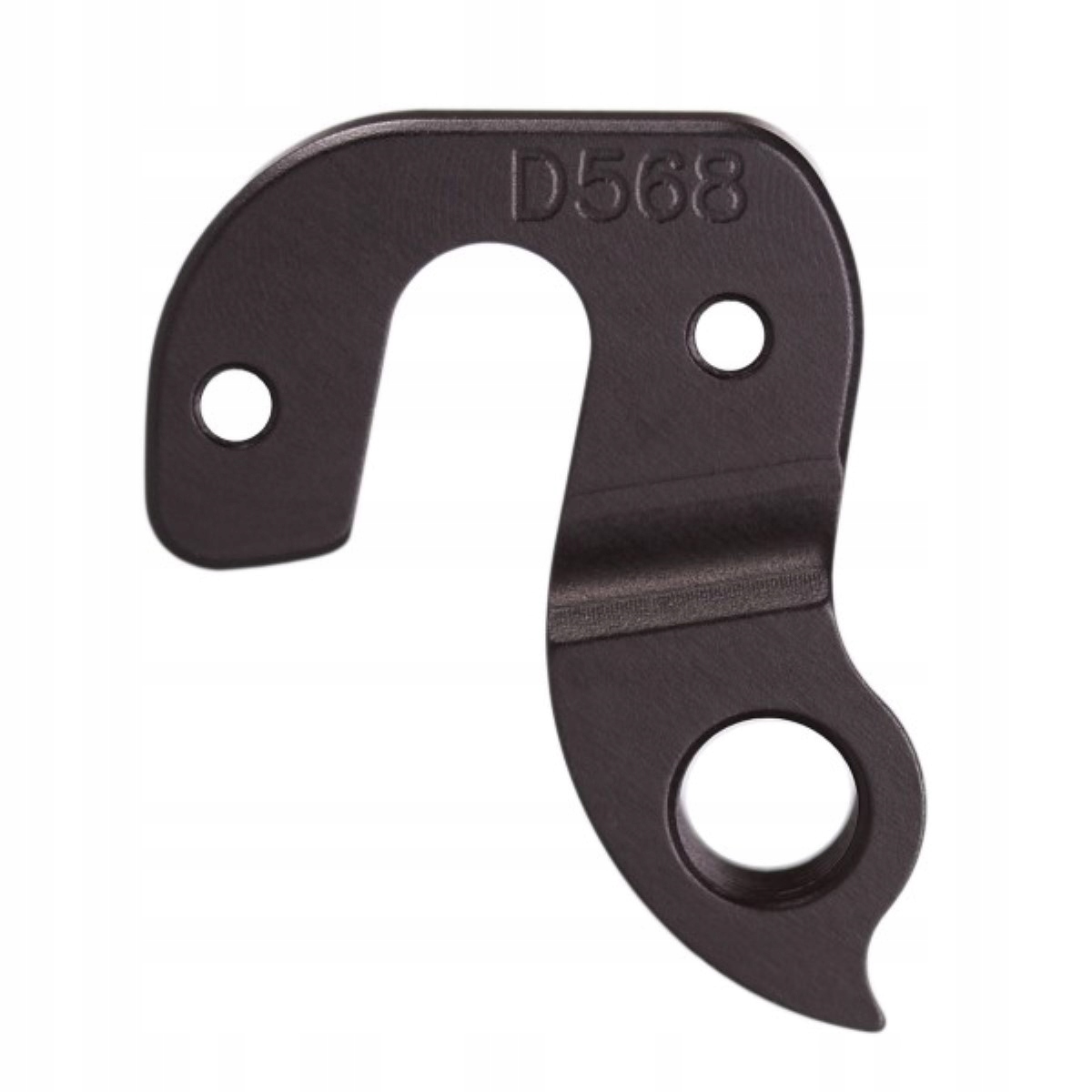 Hak przerzutki do ramy Parlee Pilo D568