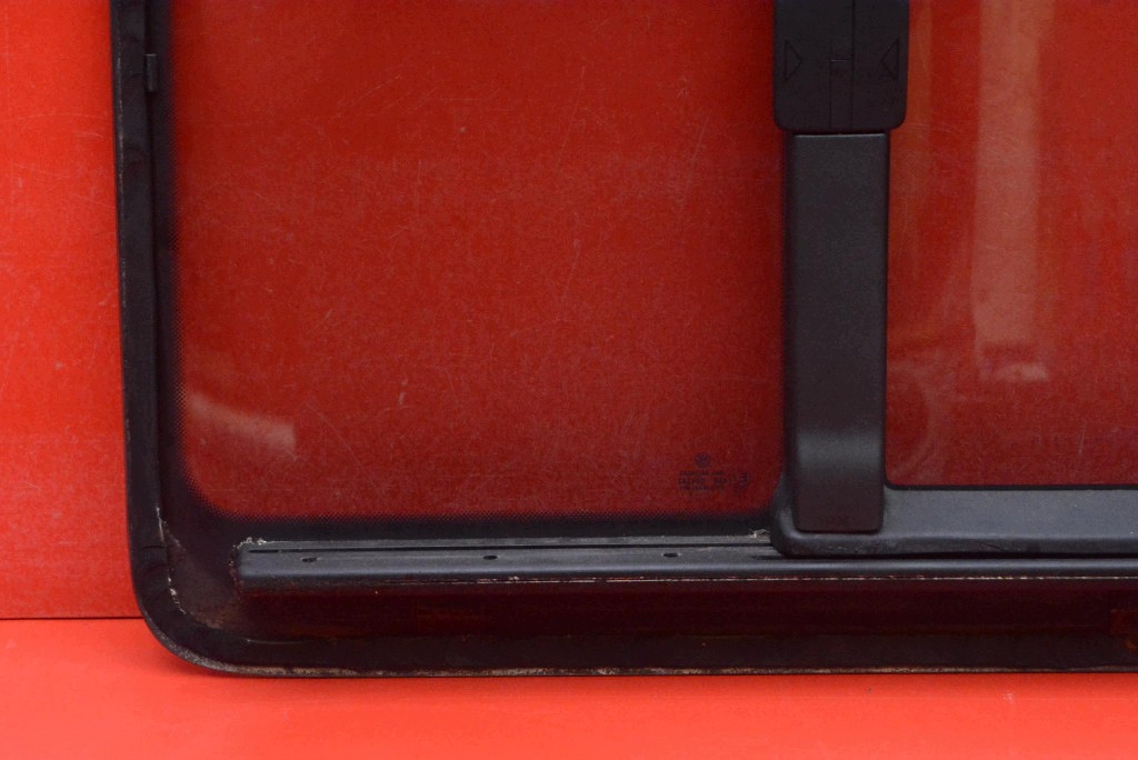 fenster seitlich tür gleitende rechts kipp VW CADDY 3 III 03-10