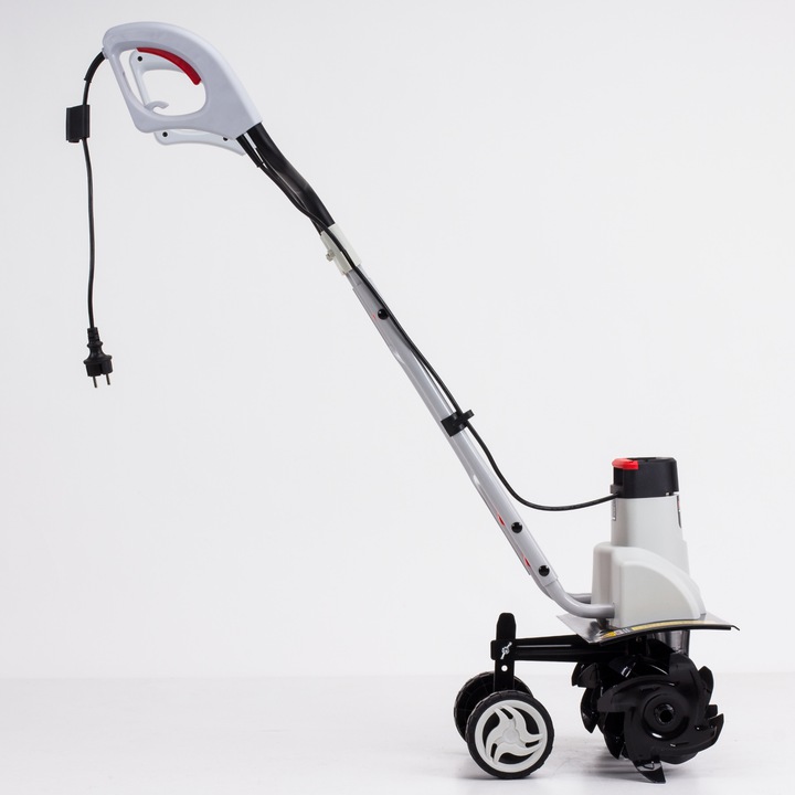 GLEBOGRYZARKA ELEKTRYCZNA KULTYWATOR ZIEMI NAC MOC Kod producenta glebogryzałka ogrodowa pro gleby trawnik