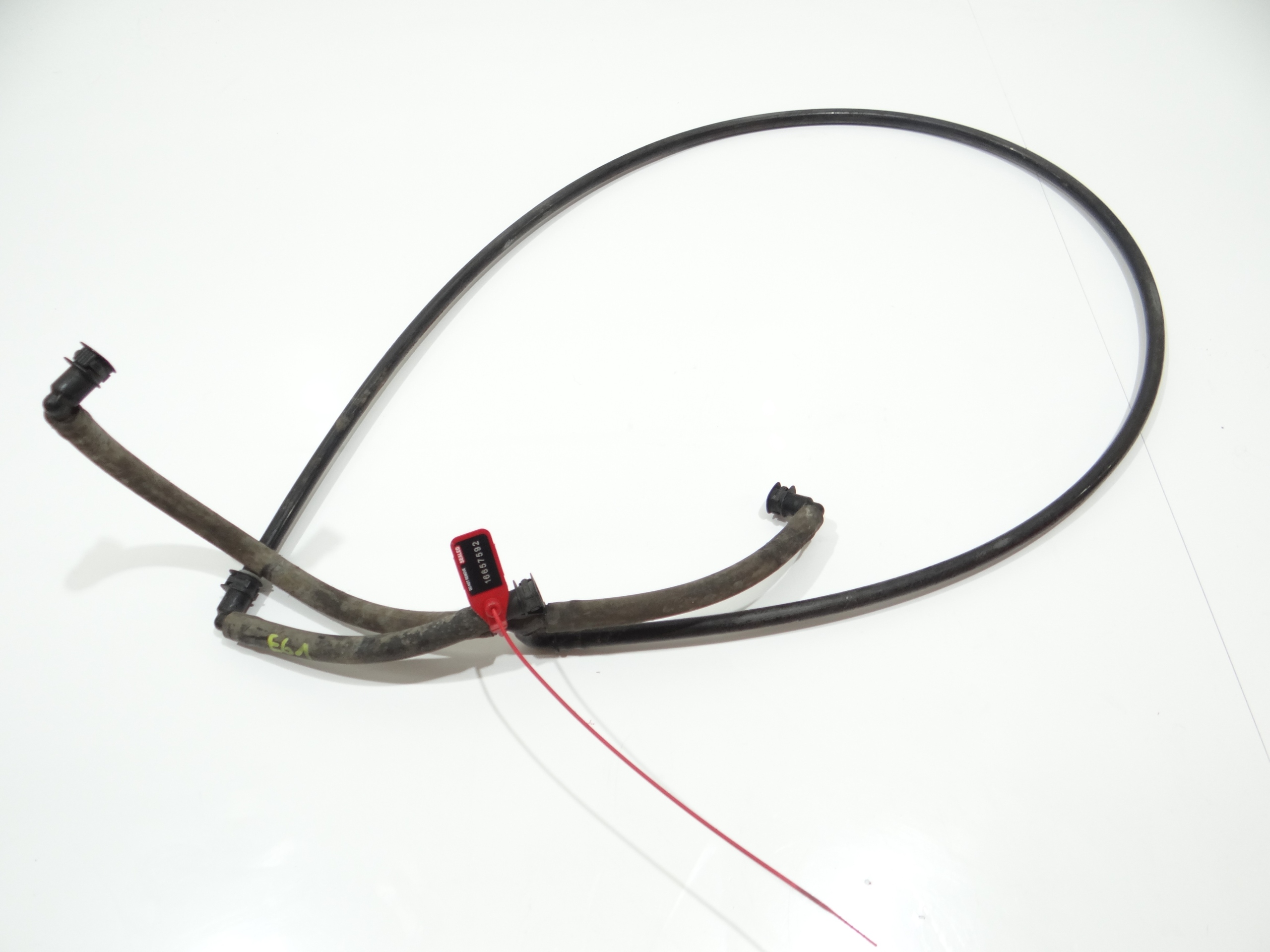 wiring hose washers BMW E61 (16657592)